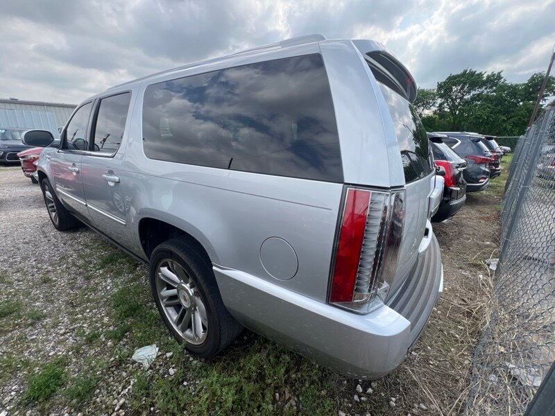 2014 Cadillac Escalade ESV Premium   - Photo 3 - Lewisville, TX 75057
