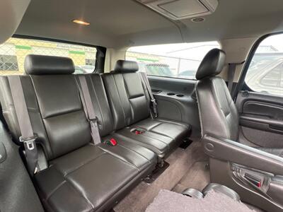 2014 Cadillac Escalade ESV Premium   - Photo 7 - Lewisville, TX 75057