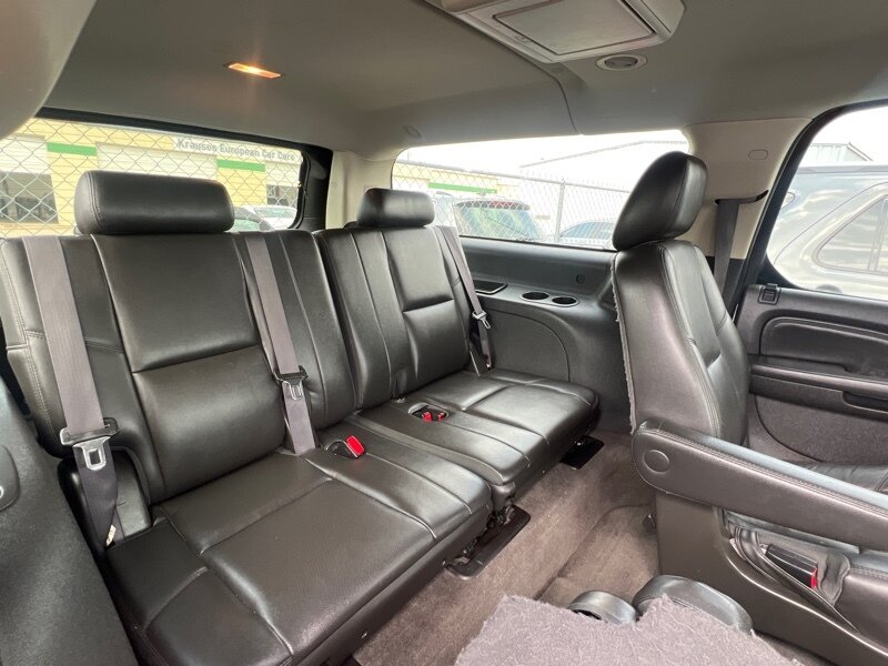 2014 Cadillac Escalade ESV Premium   - Photo 7 - Lewisville, TX 75057