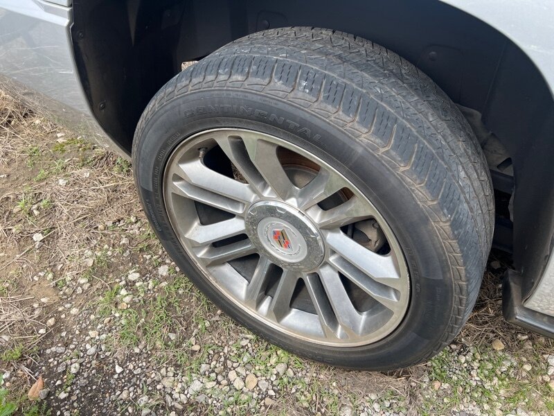 2014 Cadillac Escalade ESV Premium   - Photo 25 - Lewisville, TX 75057