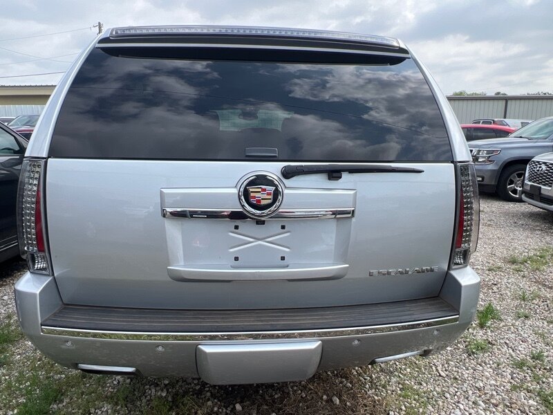 2014 Cadillac Escalade ESV Premium   - Photo 19 - Lewisville, TX 75057