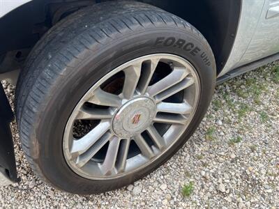 2014 Cadillac Escalade ESV Premium   - Photo 26 - Lewisville, TX 75057