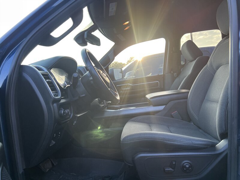 2019 RAM 1500 Big Horn   - Photo 7 - Lewisville, TX 75057