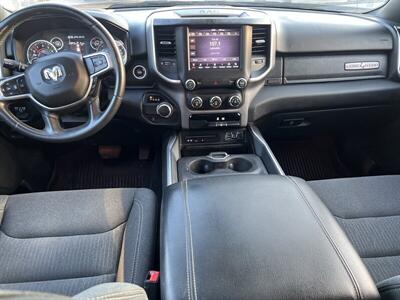 2019 RAM 1500 Big Horn   - Photo 6 - Lewisville, TX 75057