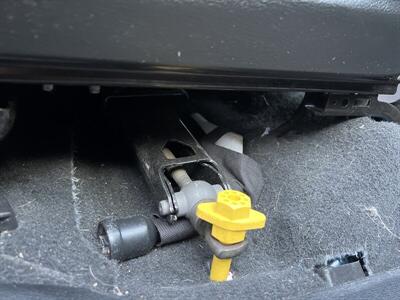 2019 RAM 1500 Big Horn   - Photo 17 - Lewisville, TX 75057