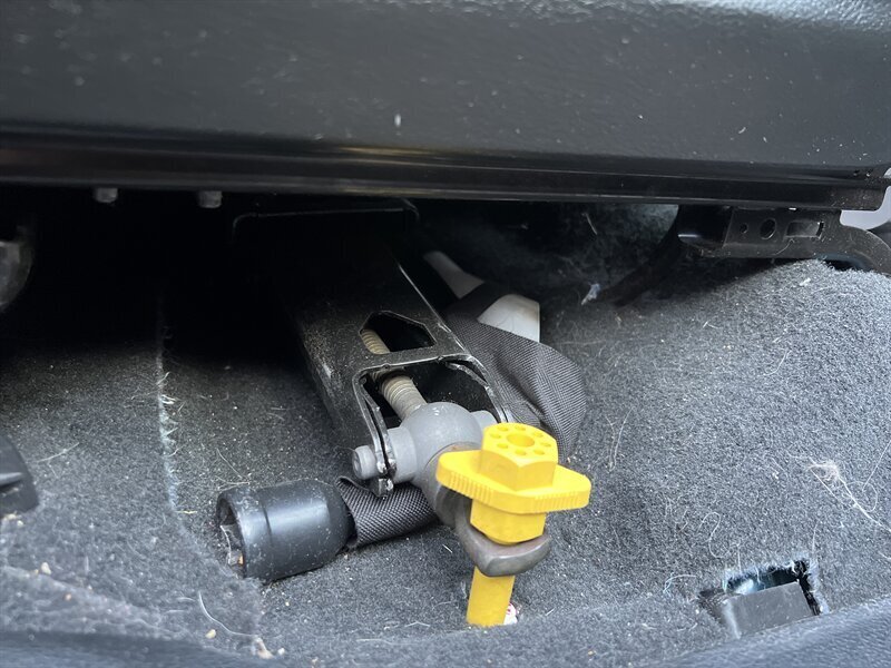 2019 RAM 1500 Big Horn   - Photo 17 - Lewisville, TX 75057