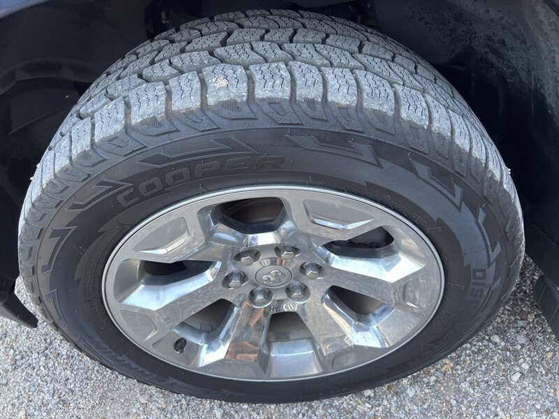 2019 RAM 1500 Big Horn   - Photo 18 - Lewisville, TX 75057