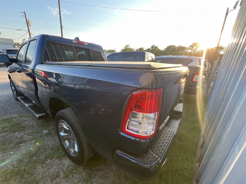 2019 RAM 1500 Big Horn   - Photo 3 - Lewisville, TX 75057