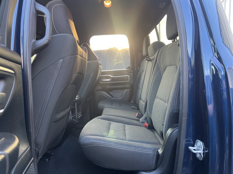 2019 RAM 1500 Big Horn   - Photo 5 - Lewisville, TX 75057