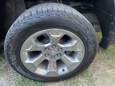 2019 RAM 1500 Big Horn   - Photo 20 - Lewisville, TX 75057