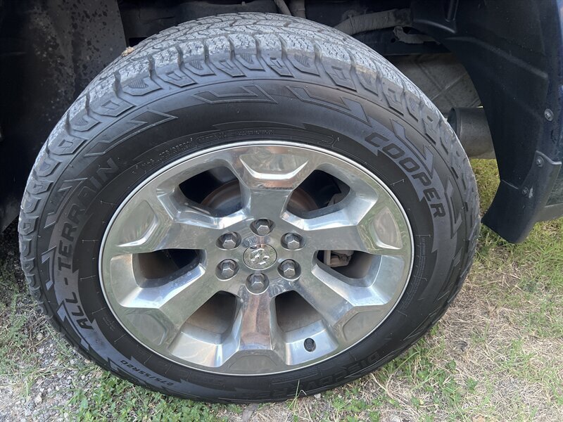 2019 RAM 1500 Big Horn   - Photo 20 - Lewisville, TX 75057