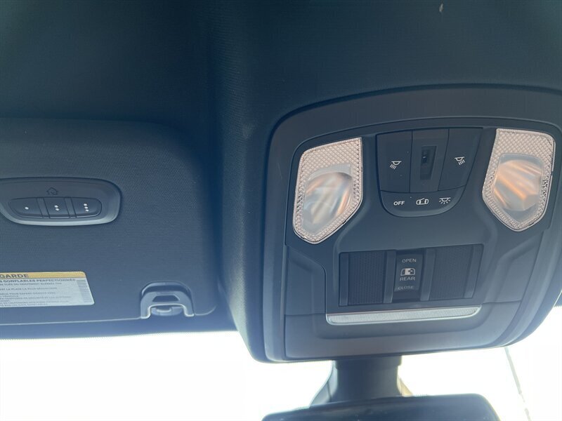 2019 RAM 1500 Big Horn   - Photo 15 - Lewisville, TX 75057