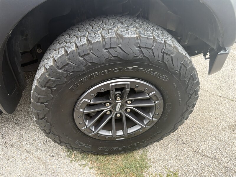 2019 Ford F-150 Raptor   - Photo 21 - Lewisville, TX 75057