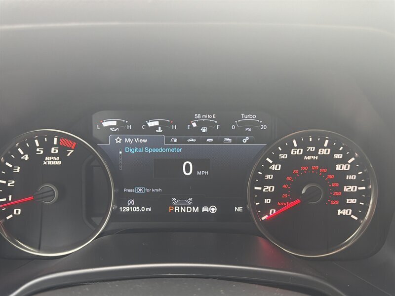 2019 Ford F-150 Raptor   - Photo 16 - Lewisville, TX 75057
