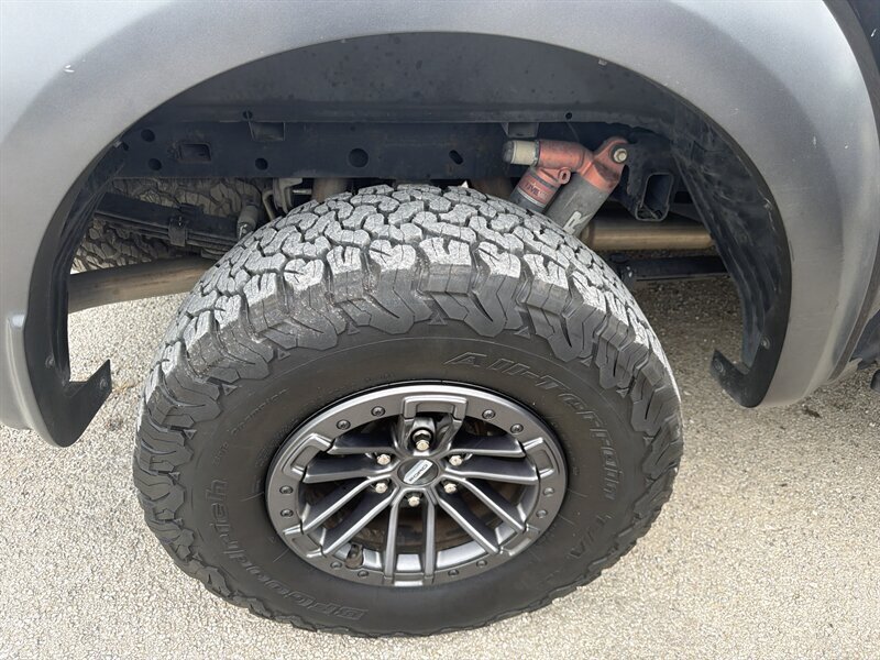 2019 Ford F-150 Raptor   - Photo 20 - Lewisville, TX 75057
