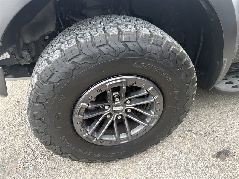 2019 Ford F-150 Raptor   - Photo 22 - Lewisville, TX 75057