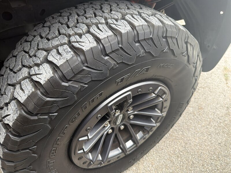 2019 Ford F-150 Raptor   - Photo 19 - Lewisville, TX 75057