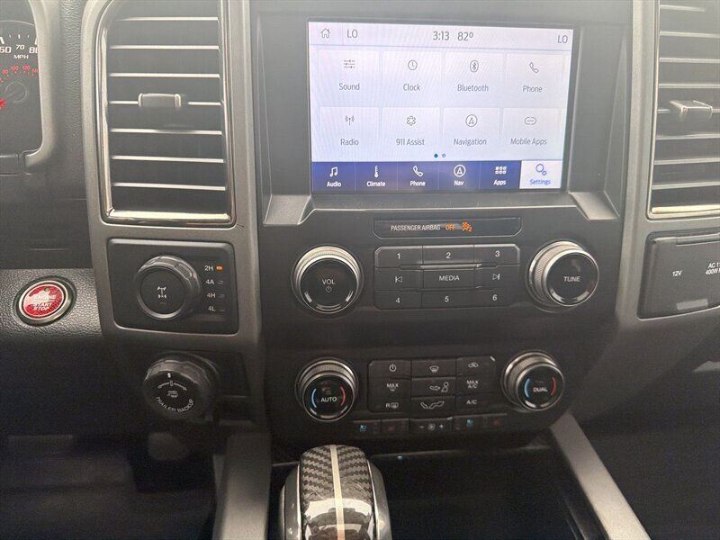 2019 Ford F-150 Raptor   - Photo 17 - Lewisville, TX 75057