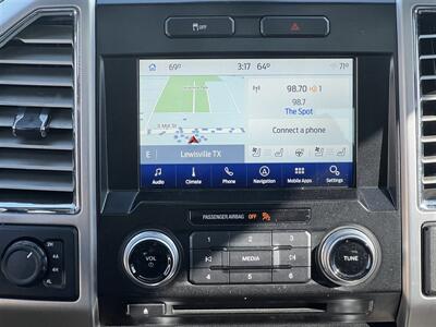 2015 Ford F-150 Platinum   - Photo 22 - Lewisville, TX 75057