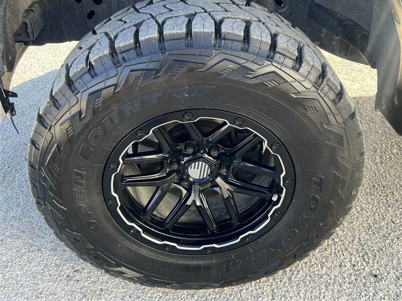 2015 Ford F-150 Platinum   - Photo 37 - Lewisville, TX 75057