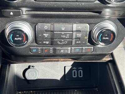 2015 Ford F-150 Platinum   - Photo 12 - Lewisville, TX 75057