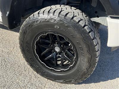 2015 Ford F-150 Platinum   - Photo 35 - Lewisville, TX 75057