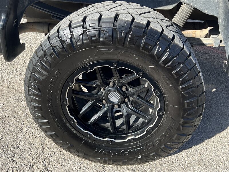 2015 Ford F-150 Platinum   - Photo 34 - Lewisville, TX 75057