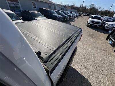 2015 Ford F-150 Platinum   - Photo 30 - Lewisville, TX 75057