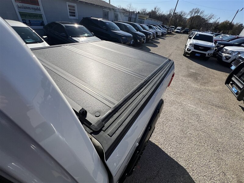 2015 Ford F-150 Platinum   - Photo 30 - Lewisville, TX 75057