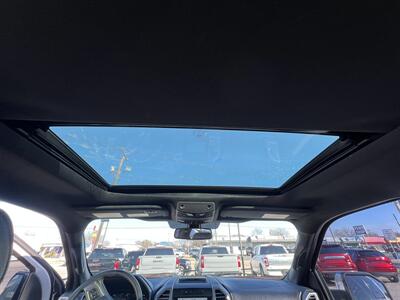 2015 Ford F-150 Platinum   - Photo 24 - Lewisville, TX 75057