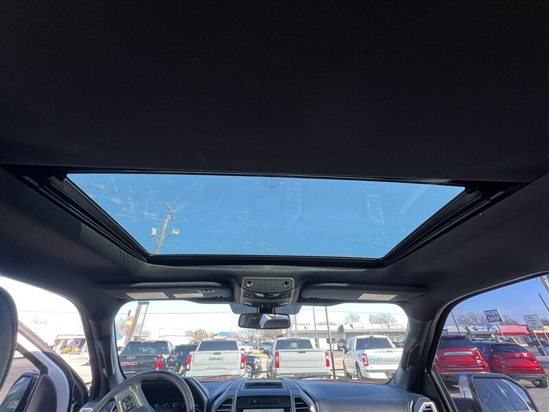 2015 Ford F-150 Platinum   - Photo 24 - Lewisville, TX 75057