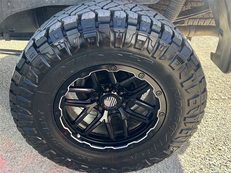 2015 Ford F-150 Platinum   - Photo 36 - Lewisville, TX 75057