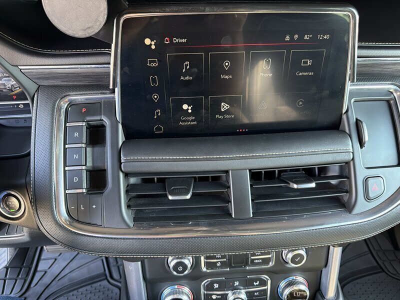 2022 GMC Yukon SLT   - Photo 22 - Lewisville, TX 75057