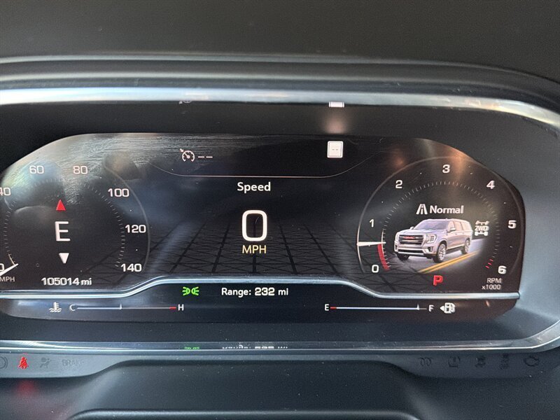 2022 GMC Yukon SLT   - Photo 24 - Lewisville, TX 75057