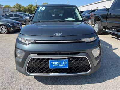 2020 Kia Soul LX   - Photo 6 - Lewisville, TX 75057