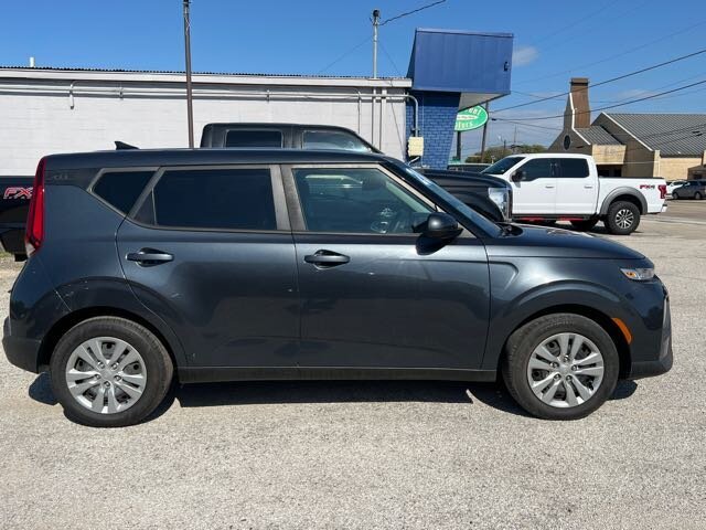 2020 Kia Soul LX   - Photo 5 - Lewisville, TX 75057