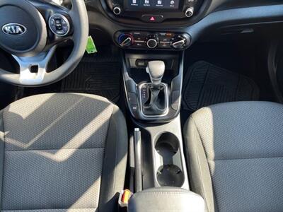 2020 Kia Soul LX   - Photo 18 - Lewisville, TX 75057