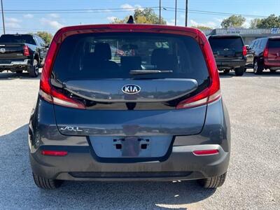 2020 Kia Soul LX   - Photo 7 - Lewisville, TX 75057