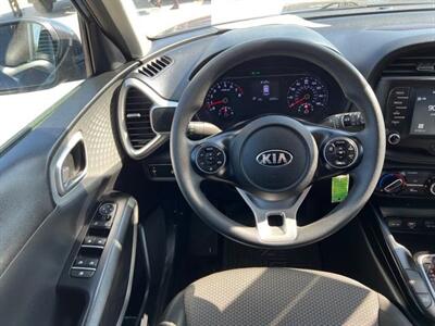 2020 Kia Soul LX   - Photo 15 - Lewisville, TX 75057