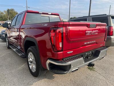 2019 GMC Sierra 1500 SLT   - Photo 3 - Lewisville, TX 75057