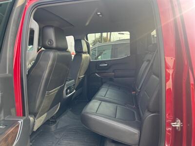 2019 GMC Sierra 1500 SLT   - Photo 9 - Lewisville, TX 75057