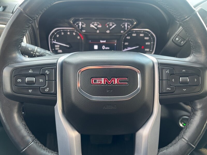 2019 GMC Sierra 1500 SLT   - Photo 14 - Lewisville, TX 75057