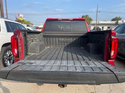 2019 GMC Sierra 1500 SLT   - Photo 8 - Lewisville, TX 75057