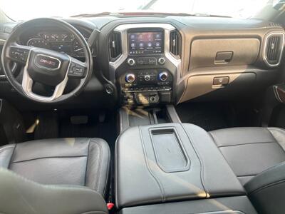 2019 GMC Sierra 1500 SLT   - Photo 10 - Lewisville, TX 75057