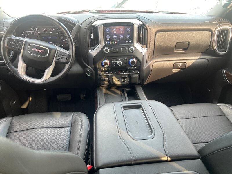 2019 GMC Sierra 1500 SLT   - Photo 10 - Lewisville, TX 75057
