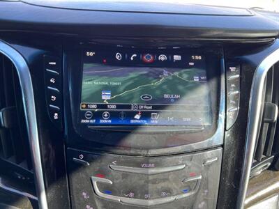 2018 Cadillac Escalade Platinum   - Photo 29 - Lewisville, TX 75057