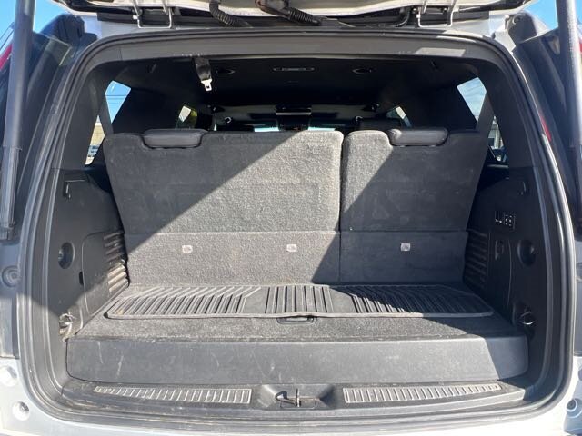 2018 Cadillac Escalade Platinum   - Photo 8 - Lewisville, TX 75057