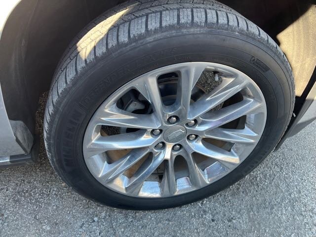 2018 Cadillac Escalade Platinum   - Photo 38 - Lewisville, TX 75057