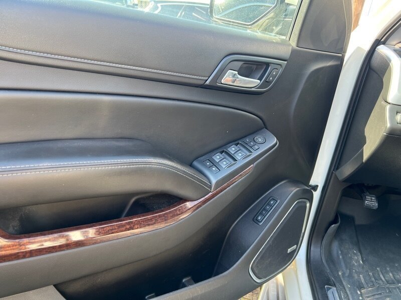 2015 GMC Yukon SLT   - Photo 13 - Lewisville, TX 75057