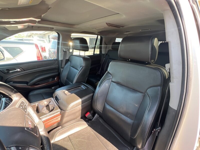 2015 GMC Yukon SLT   - Photo 15 - Lewisville, TX 75057